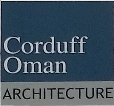 Corduff Oman Architecture