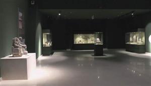 متحف سوهاج القومي 